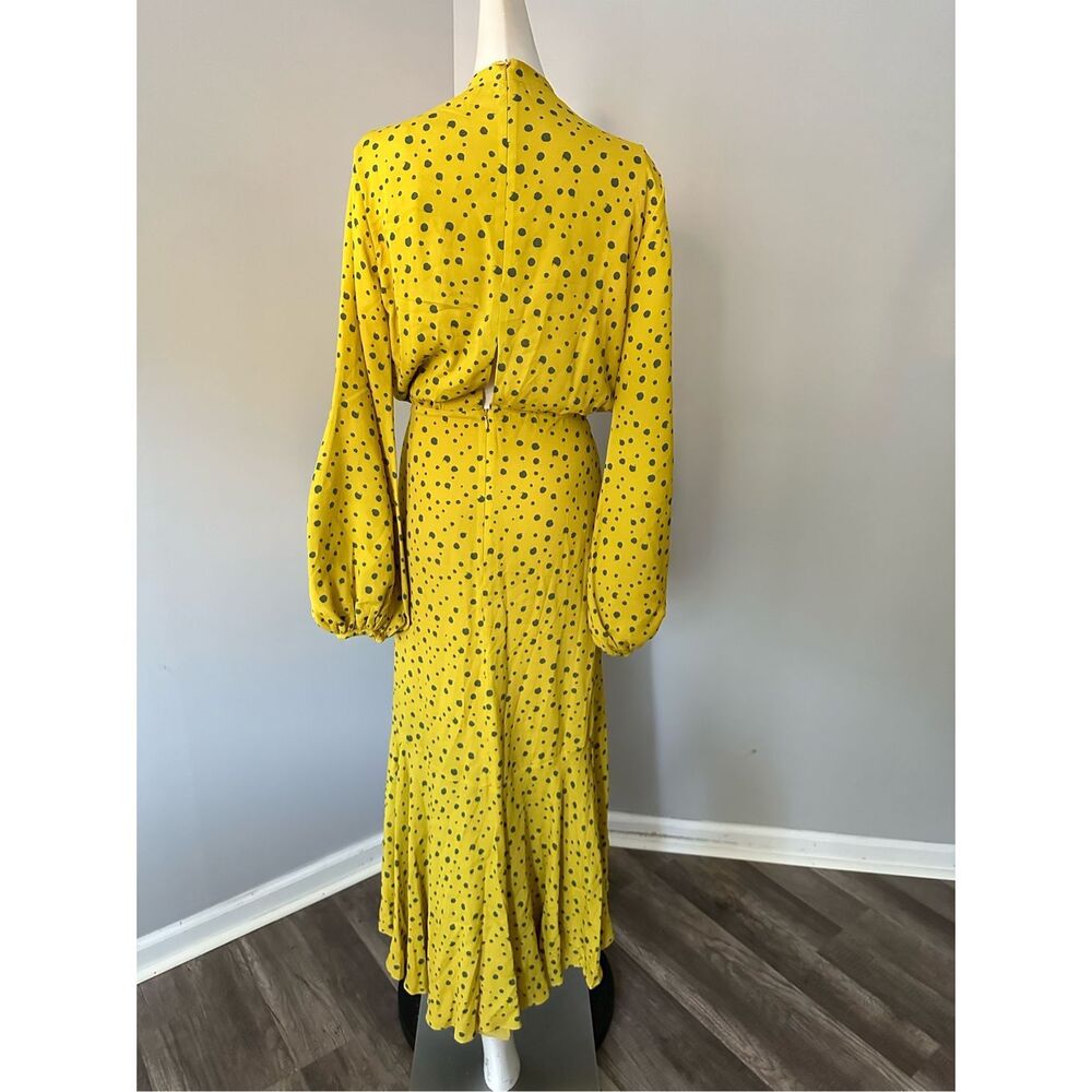 Silvia Tcherassi Woman Midi dress Size XS $1778 - Picture 8 of 11
